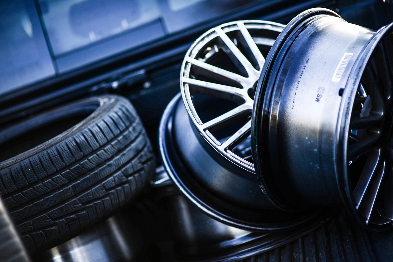 Wheel Alignment